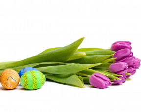 Картинка праздничные пасха