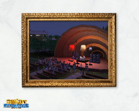 Картинка видео игры simcity societies destinations