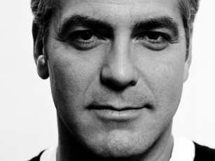 Картинка george clooney мужчины