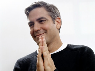Картинка george clooney мужчины