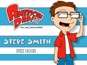Картинка мультфильмы american dad