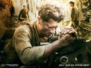 Картинка the pacific кино фильмы