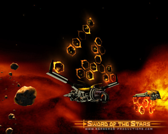 Обои картинки фото видео, игры, sword, of, the, stars