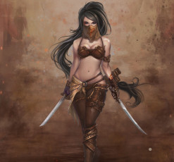 Картинка dragon soul видео игры