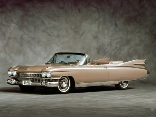 Картинка автомобили cadillac