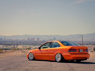 Картинка автомобили honda