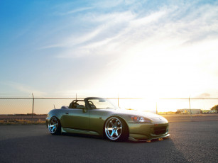 Картинка автомобили honda