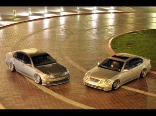 Картинка автомобили lexus