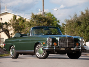 Картинка автомобили mercedes benz