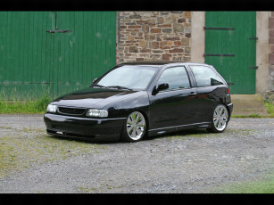 Картинка автомобили seat