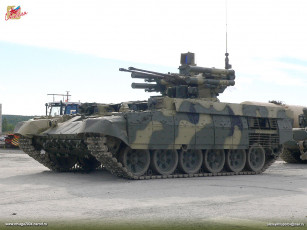 Картинка бмпт техника военная гусеничная бронетехника