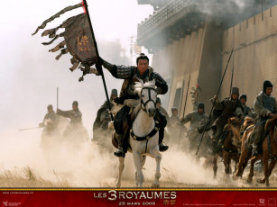 Картинка chibi битва красной скалы кино фильмы chi bi