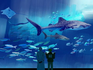 Картинка hetalia axis powers аниме