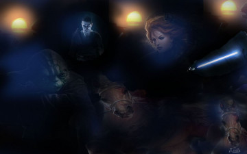 Картинка фэнтези иные миры времена