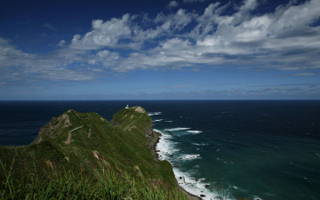 Картинка природа побережье