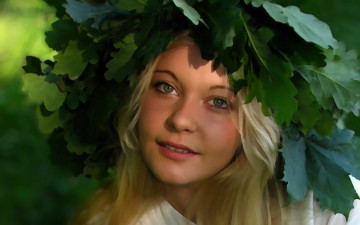 Картинка рисованные