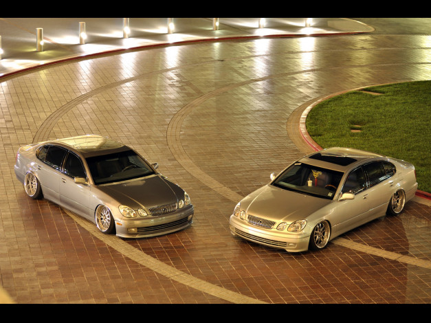 Обои картинки фото автомобили, lexus