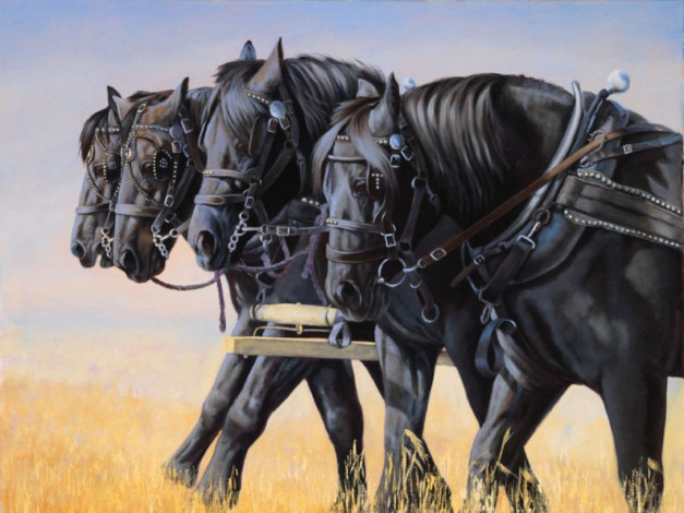 Обои картинки фото рисованные, животные