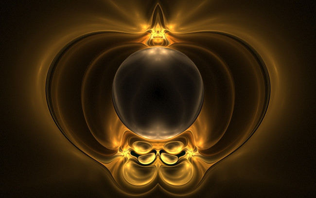 Обои картинки фото 3д, графика, fractal, фракталы