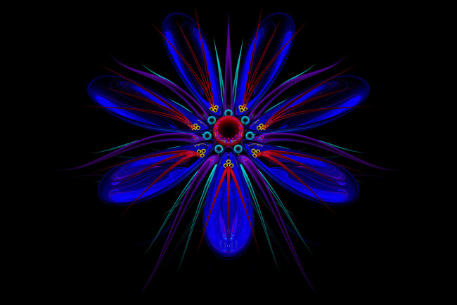 Обои картинки фото 3д, графика, fractal, фракталы