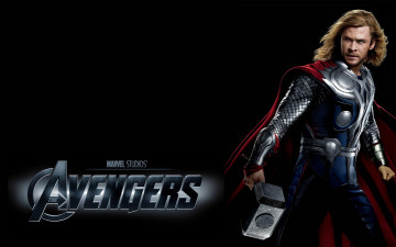 Картинка the avengers кино фильмы thor