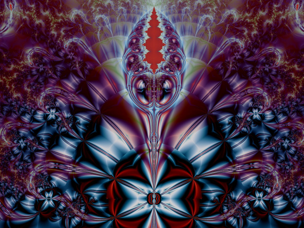 Обои картинки фото 3д, графика, fractal, фракталы, фон, узор, цвета