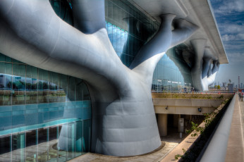 Картинка города здания дома катар al+rayyan qatar