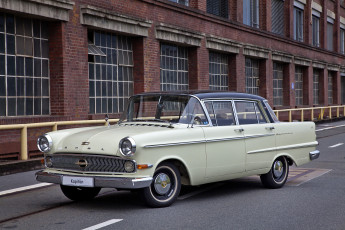 Картинка автомобили opel