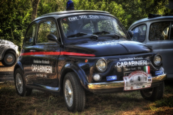 Картинка fiat+500 автомобили выставки+и+уличные+фото малолитражка италия