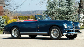 Картинка alfa+romeo+6c автомобили alfa+romeo alfa romeo италия fiat group легковые automobiles s p