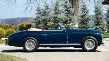 Картинка alfa+romeo+6c автомобили alfa+romeo alfa romeo италия fiat group легковые automobiles s p