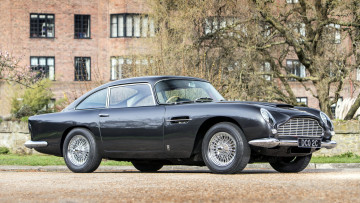 Картинка aston+martin+db5 автомобили aston+martin aston martin элитные компания ltd частная великобритания