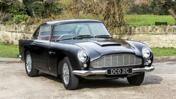 обоя aston martin db5, автомобили, aston martin, aston, martin, элитные, компания, ltd, частная, великобритания
