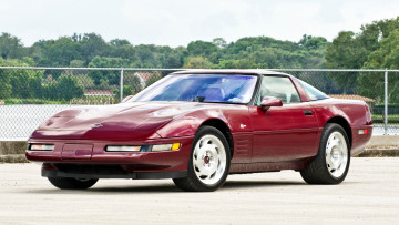 Картинка chevrolet+corvette автомобили corvette general спорткар chevrolet сша motors