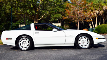 обоя chevrolet corvette, автомобили, corvette, general, спорткар, chevrolet, сша, motors