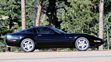 Картинка chevrolet+corvette автомобили corvette general спорткар chevrolet сша motors