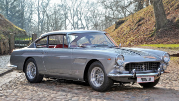 Картинка ferrari+250 автомобили ferrari италия спортивные гоночные s p a