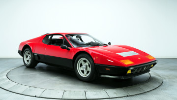 Картинка ferrari+512+bb автомобили ferrari италия спортивные гоночные s p a