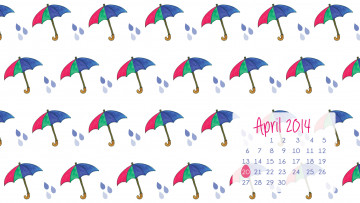 Картинка календари рисованные +векторная+графика зонитики