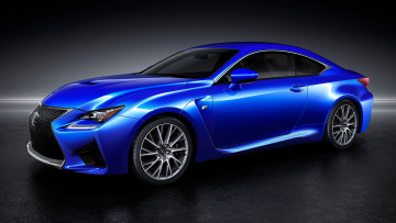 Картинка lexus+rc автомобили lexus toyota motor класс-премиум Япония