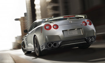 Картинка автомобили nissan datsun