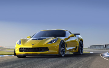 Картинка chevrolet+corvette автомобили corvette general спорткар chevrolet сша motors