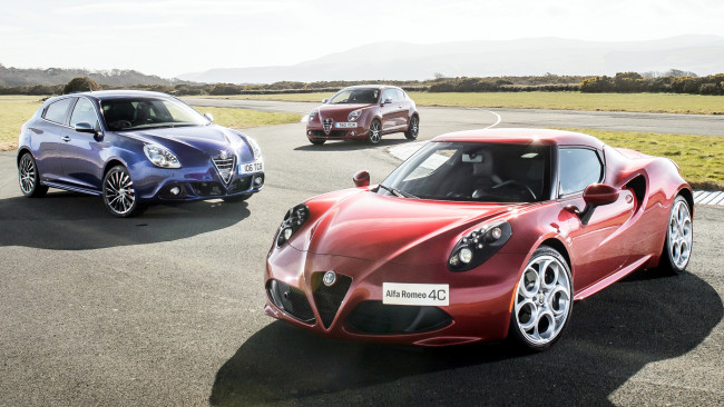 Обои картинки фото alfa romeo, автомобили, alfa, romeo, италия, fiat, group, легковые, automobiles, s, p