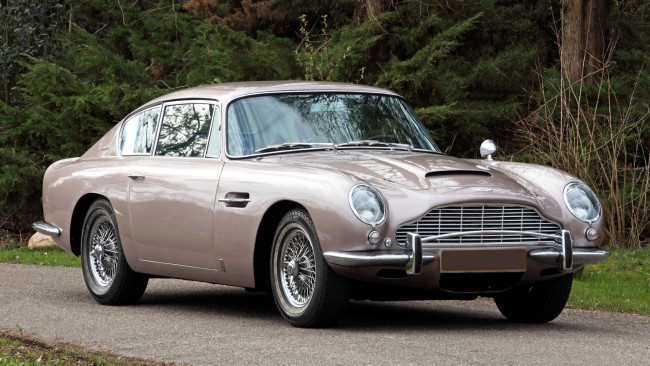 Обои картинки фото aston martin db6, автомобили, aston martin, aston, martin, элитные, компания, ltd, частная, великобритания