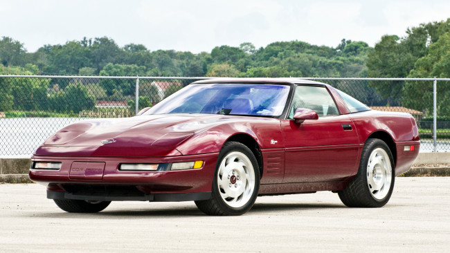 Обои картинки фото chevrolet corvette, автомобили, corvette, general, спорткар, chevrolet, сша, motors