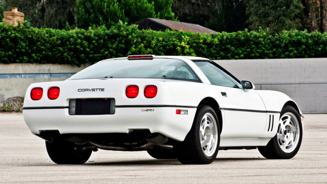 Обои картинки фото chevrolet corvette, автомобили, corvette, general, спорткар, chevrolet, сша, motors