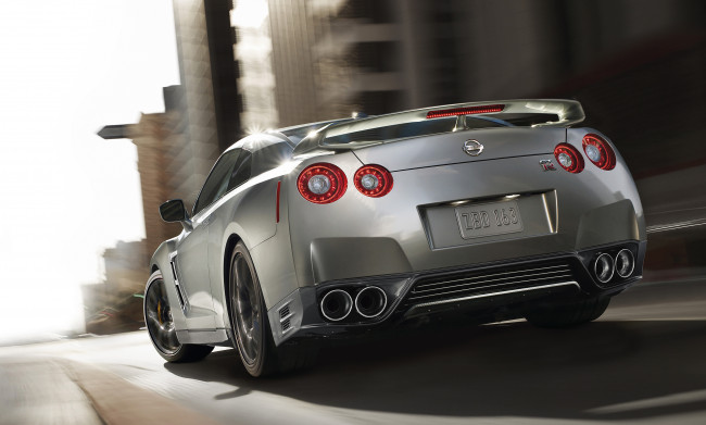 Обои картинки фото автомобили, nissan, datsun