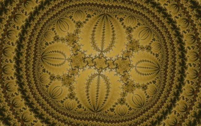 Обои картинки фото 3д графика, fractal , фракталы, узор, цвета, фон