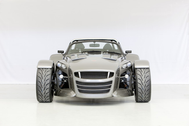 Обои картинки фото автомобили, donkervoort