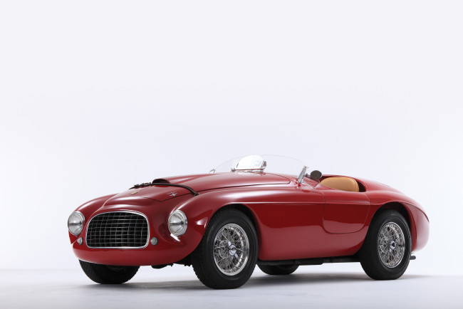 Обои картинки фото автомобили, ferrari